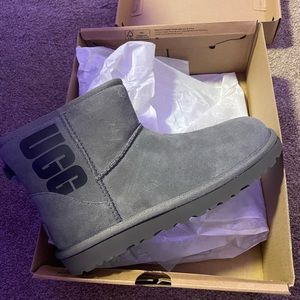 Ugh Boots